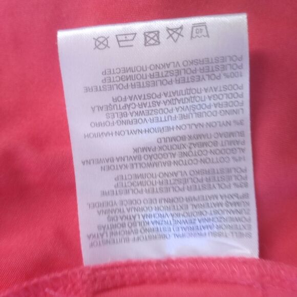 Clock house dress size medium (H) - Picture 6 of 6